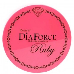 Купить Rearar DiaForce Hydro-Gel Eye Patch M Ruby Киев, Украина